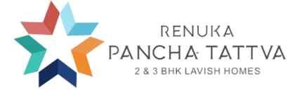 Renuka PanchTattva Logo